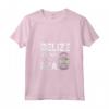 Donna Belize - Maglietta con Collo a V My DNA - Ideale per Amanti del Belize in Vacanza - Accessori Belize Perfetti