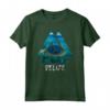 Grande Buco Blu Belize - Camicia unica del Great Blue Hole - Regalo di viaggio per Viaggiatori Mondiali