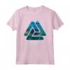 Grande Buco Blu Belize - Camicia unica del Great Blue Hole - Regalo di viaggio per Viaggiatori Mondiali