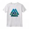 Grande Buco Blu Belize - Camicia unica del Great Blue Hole - Regalo di viaggio per Viaggiatori Mondiali