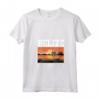 Donna Belize Belize Maglietta con Collo a V - Design Belize in Paradise - Ideale per Amanti del Belize in Vacanza