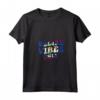 Donna Belize Belize Maglietta con Collo a V - Design Belize Vibes - Ideale come Souvenir dal Belize