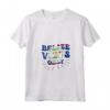 Donna Belize Belize Maglietta con Collo a V - Design Belize Vibes - Ideale come Souvenir dal Belize