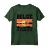 Belize in Paradise - Maglietta Belize ideale per amanti dei viaggi - Accessori Belize perfetti per vacanza