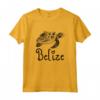 Belize Maglietta - Design Spiaggia del Belize per Amanti delle Avventure e Viaggiatori - Acquista Online