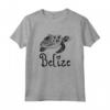 Belize Maglietta - Design Spiaggia del Belize per Amanti delle Avventure e Viaggiatori - Acquista Online