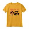 Belize Belize Maglietta - Belize it or not Design - Accessori Perfetti per gli Amanti del Belize