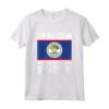 Belize Belize Maglietta - I'm Belizean Nothing Scares Me Design - Accessori Belize Perfetti for Belize Lovers