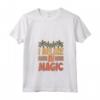 Donna Belize Belize Maglietta con Collo a V - I Belize in Magic - Ideale per Amanti del Belize in Vacanza