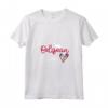 Donna Belize - Belize Maglietta con Collo a V - Regina del Belize - Ideale per Amanti del Belize in Vacanza