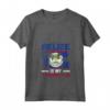 Donna Belize Belize Maglietta con Collo a V - Design Belize Is My Retirement Plan - Ideale per Amanti del Belize in Vacanza