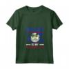 Donna Belize Belize Maglietta con Collo a V - Design Belize Is My Retirement Plan - Ideale per Amanti del Belize in Vacanza