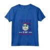 Donna Belize Belize Maglietta con Collo a V - Design Belize Is My Retirement Plan - Ideale per Amanti del Belize in Vacanza