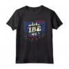 Belize Belize Maglietta - Design Vibes per Amanti del Belize - Ideale per la Vacanza nel Paese