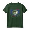 Belize Belize Maglietta - Design Vibes per Amanti del Belize - Ideale per la Vacanza nel Paese