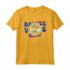 Belize Belize Maglietta - Design Vibes per Amanti del Belize - Ideale per la Vacanza nel Paese
