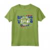 Belize Belize Maglietta - Design Vibes per Amanti del Belize - Ideale per la Vacanza nel Paese