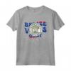 Belize Belize Maglietta - Design Vibes per Amanti del Belize - Ideale per la Vacanza nel Paese