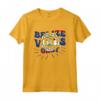 Belize Belize Maglietta - Design Vibes per gli Amanti del Belize in Vacanza - Acquista Online il Souvenir Perfetto