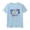 Belize Belize Maglietta - Design Vibes per gli Amanti del Belize in Vacanza - Acquista Online il Souvenir Perfetto