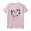 Belize Belize Maglietta - Design Vibes per gli Amanti del Belize in Vacanza - Acquista Online il Souvenir Perfetto