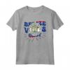 Belize Belize Maglietta - Design Vibes per gli Amanti del Belize in Vacanza - Acquista Online il Souvenir Perfetto