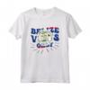 Belize Belize Maglietta - Design Vibes per gli Amanti del Belize in Vacanza - Acquista Online il Souvenir Perfetto