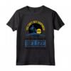 Belize Belize Maglietta - You Can Travel To Belize Design - Ideale per gli Amanti del Belize in Vacanza nel Paese
