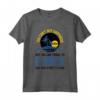 Belize Belize Maglietta - You Can Travel To Belize Design - Ideale per gli Amanti del Belize in Vacanza nel Paese