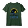 Belize Belize Maglietta - You Can Travel To Belize Design - Ideale per gli Amanti del Belize in Vacanza nel Paese