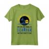 Belize Belize Maglietta - You Can Travel To Belize Design - Ideale per gli Amanti del Belize in Vacanza nel Paese