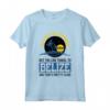 Belize Belize Maglietta - You Can Travel To Belize Design - Ideale per gli Amanti del Belize in Vacanza nel Paese