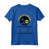 Belize Belize Maglietta - You Can Travel To Belize Design - Ideale per gli Amanti del Belize in Vacanza nel Paese