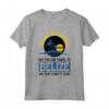 Belize Belize Maglietta - You Can Travel To Belize Design - Ideale per gli Amanti del Belize in Vacanza nel Paese