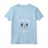 Donna Belize Lost My Heart In Belize - Maglietta con Collo a V - Ideale come Souvenir o Regalo