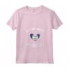Donna Belize Lost My Heart In Belize - Maglietta con Collo a V - Ideale come Souvenir o Regalo