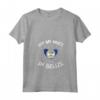 Donna Belize Lost My Heart In Belize - Maglietta con Collo a V - Ideale come Souvenir o Regalo