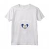 Donna Belize Lost My Heart In Belize - Maglietta con Collo a V - Ideale come Souvenir o Regalo