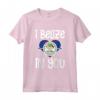 I Belize in you Maglietta - Design Belize - Souvenir Vacanza nel Paese