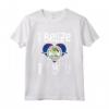 I Belize in you Maglietta - Design Belize - Souvenir Vacanza nel Paese