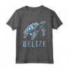 Belize Maglietta - Esplora le Spiagge e le Avventure del Belize - Ideale per Amanti dei Viaggi