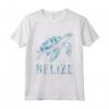 Belize Maglietta - Esplora le Spiagge e le Avventure del Belize - Ideale per Amanti dei Viaggi