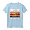 Belize in Paradise Maglietta - Ideale per Amanti del Belize in Vacanza - Souvenir e Regalo Perfetto