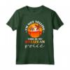 Belize Belize Maglietta - Design Vocale per gli Amanti del Belize - Accessori Perfetti per la Vacanza