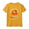 Belize Belize Maglietta - Design Vocale per gli Amanti del Belize - Accessori Perfetti per la Vacanza