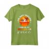 Belize Belize Maglietta - Design Vocale per gli Amanti del Belize - Accessori Perfetti per la Vacanza