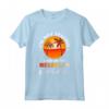 Belize Belize Maglietta - Design Vocale per gli Amanti del Belize - Accessori Perfetti per la Vacanza