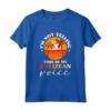 Belize Belize Maglietta - Design Vocale per gli Amanti del Belize - Accessori Perfetti per la Vacanza