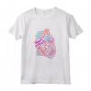Infermiera Cuore Anatomico - Maglietta Cardiologia Medica Cardiaca - Regalo per Professionisti della Salute