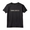 DARK SOULS Maglietta - Design Unici e Stilizzati con Licenza Ufficiale - Praise the Sun Design Disponibile